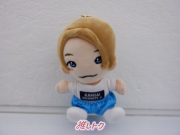 【新品 】 Aぇ! group 正門良規 ちびぬい あけおめコンサート 2021 関ジュがギューっと大集合 未開封 Aぇ! group 正門良規 関西ジャニーズJr. あけおめコンサート2021