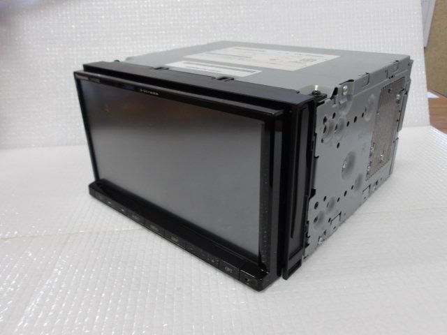 Panasonic ストラーダ　メモリーナビ CN-RE06D 2019 パナソニック ストラーダ メモリーナビ CN-RE06D PANASONIC Panasonic