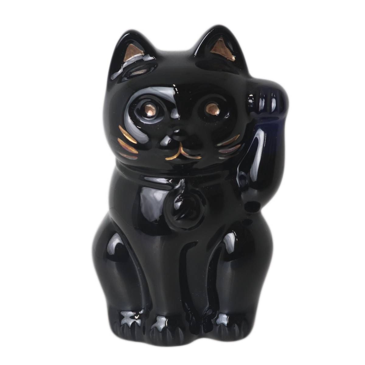 楽天市場】バカラ 動物の通販 ❤️ミッドナイトブラック❤️BACCARAT