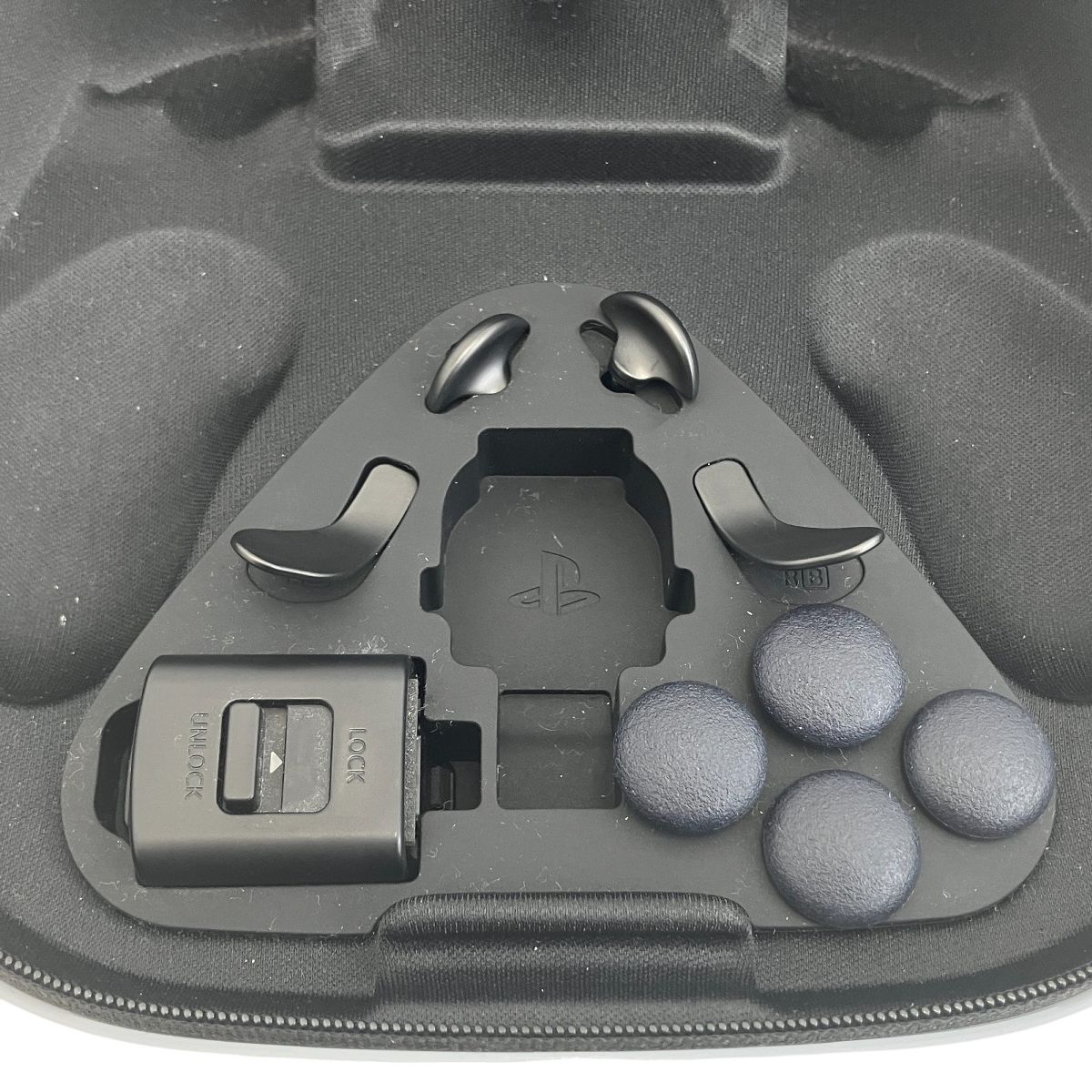 SONY DualSense Edge ワイヤレスコントローラー CFI-ZCP1 PS5 SONY DualSense Edge ワイヤレスコントローラー CFI-ZCP1 PS5