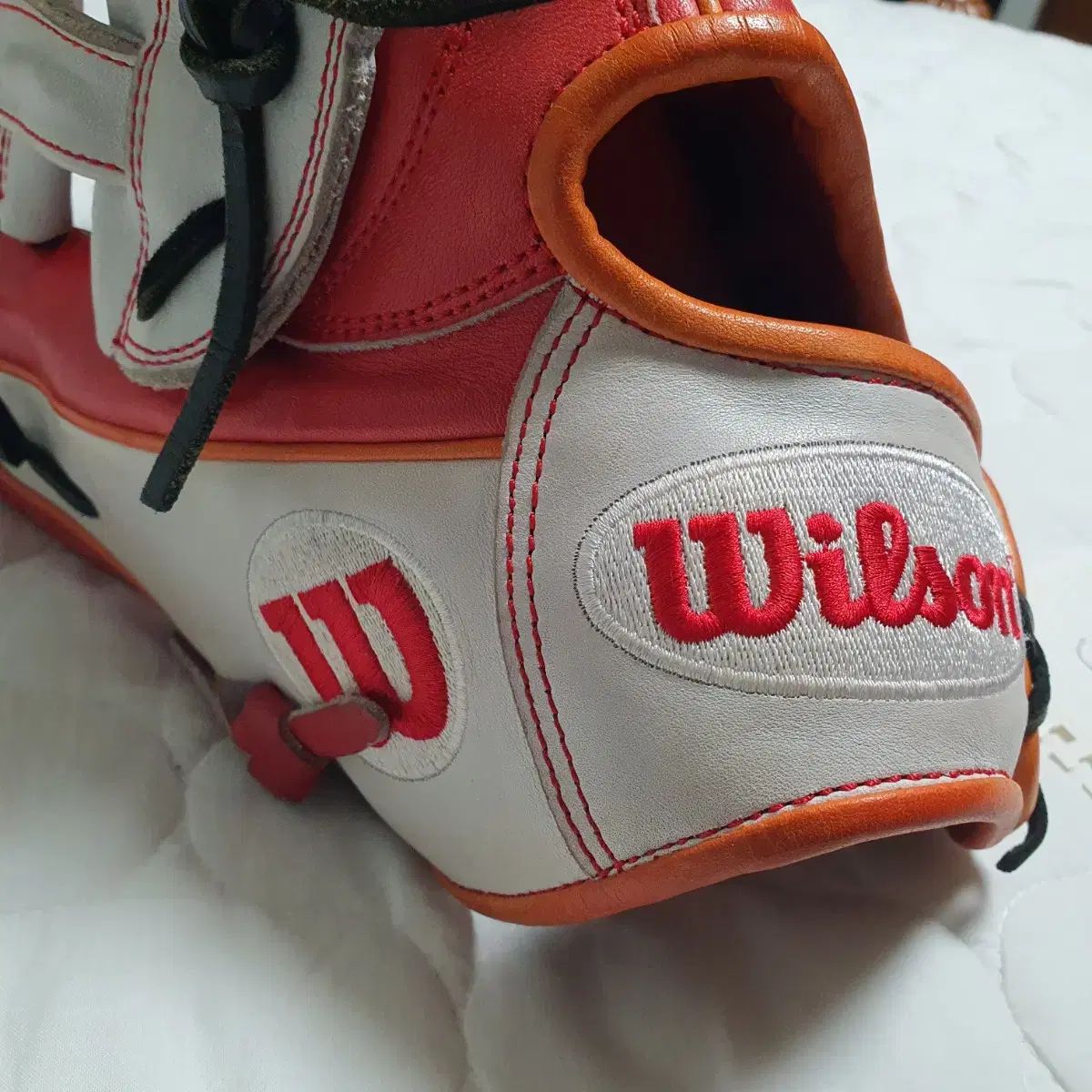 ウィルソン Wilson