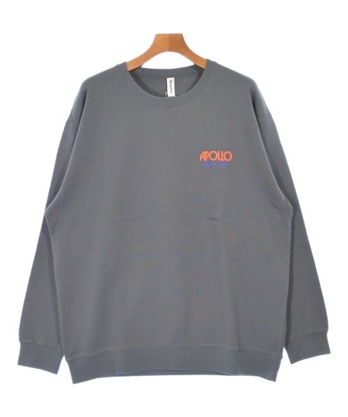 Reception スウェット メンズ 古着