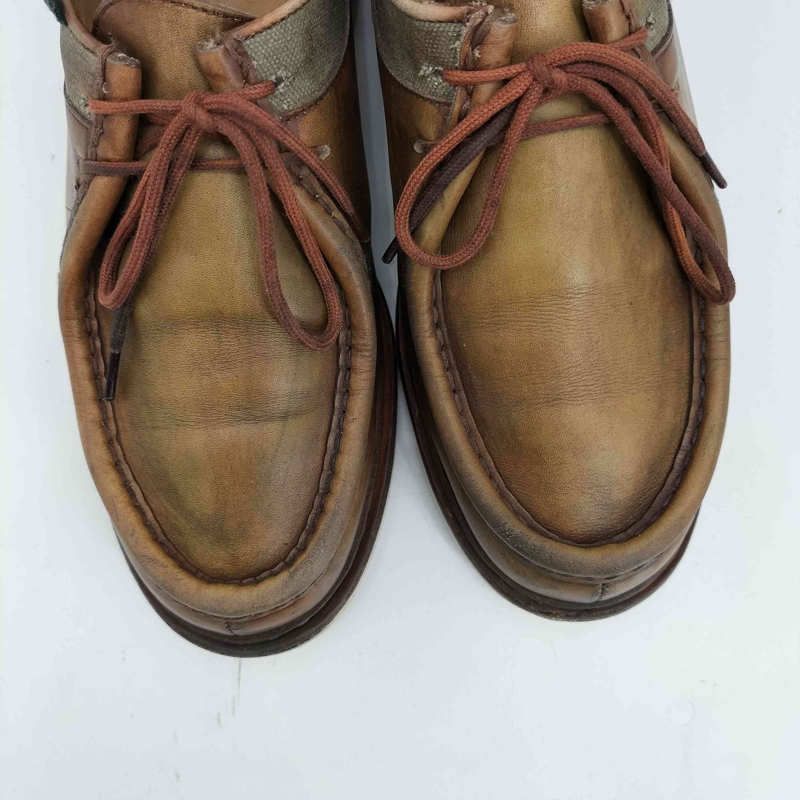 パラブーツ Paraboot MIRABEAU ミラボー メンズ 41F - メルカリ