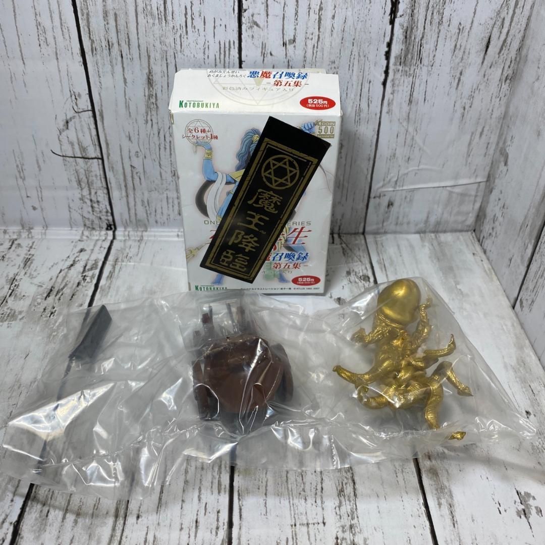 マーラ 御神体 女神転生 悪魔召喚録 第五集 コトブキヤショップ予約 マーラ 御神体 女神転生 悪魔召喚録 第五集 コトブキヤショップ予約