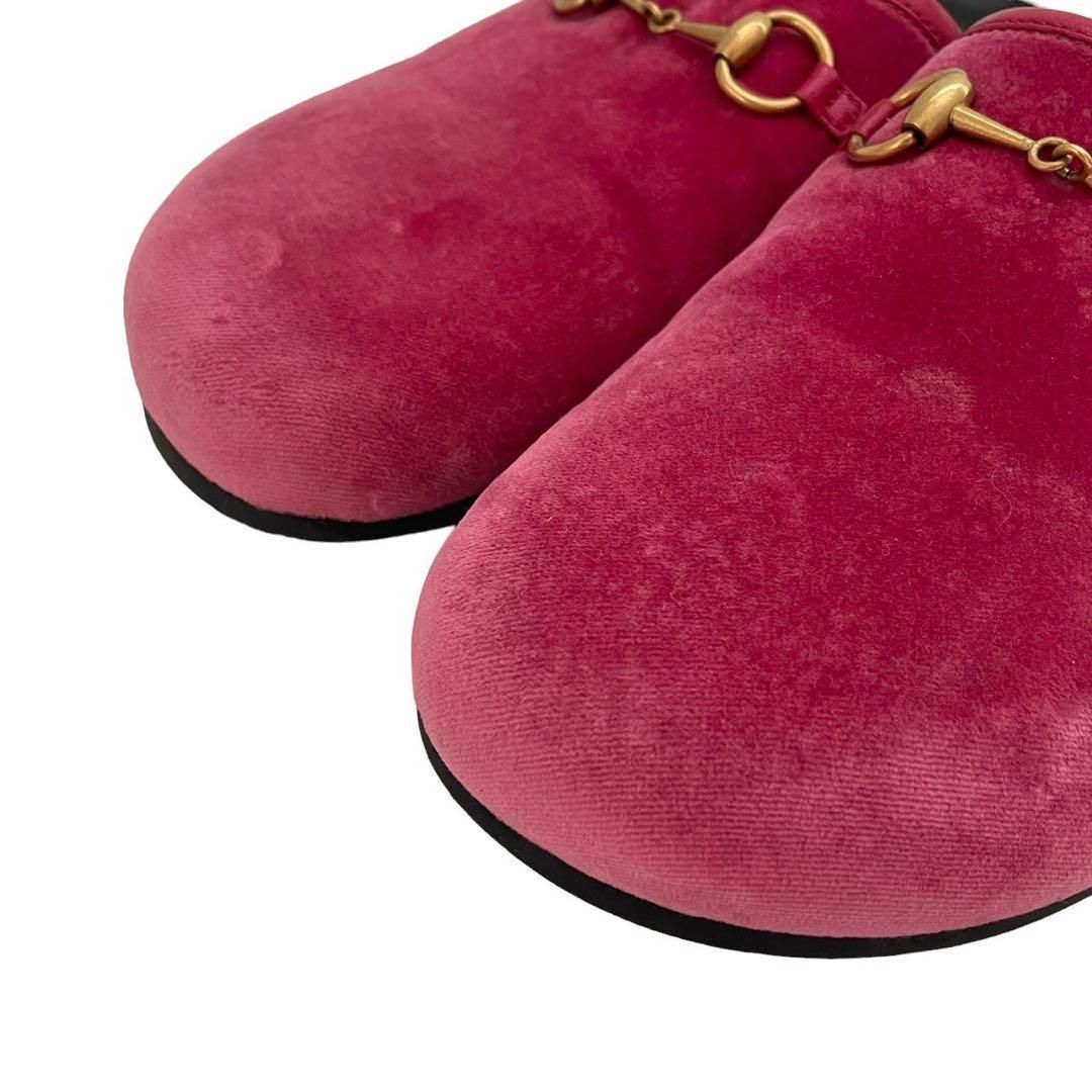 GUCCI グッチ 499015 シューズ サンダル ローファー 靴 GUCCI グッチ 499015 シューズ サンダル ローファー 靴 - メルカリ