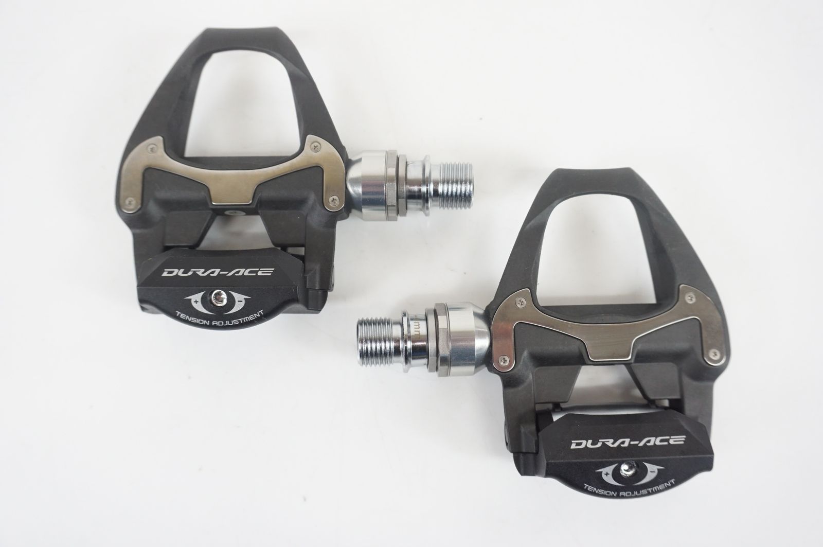 SHIMANO DURA-ACE PD-9000 ペダル JJ134 シマノ SHIMANO