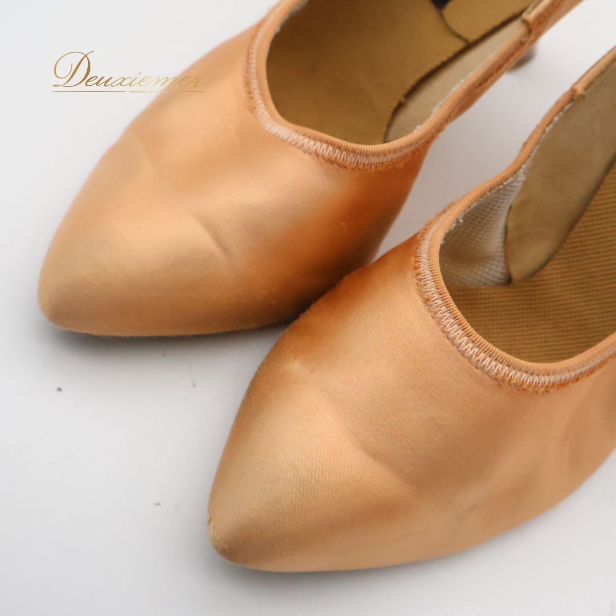 日本製 社交ダンス用衣装】 22 1/2CM Kent dance ケントダンス
