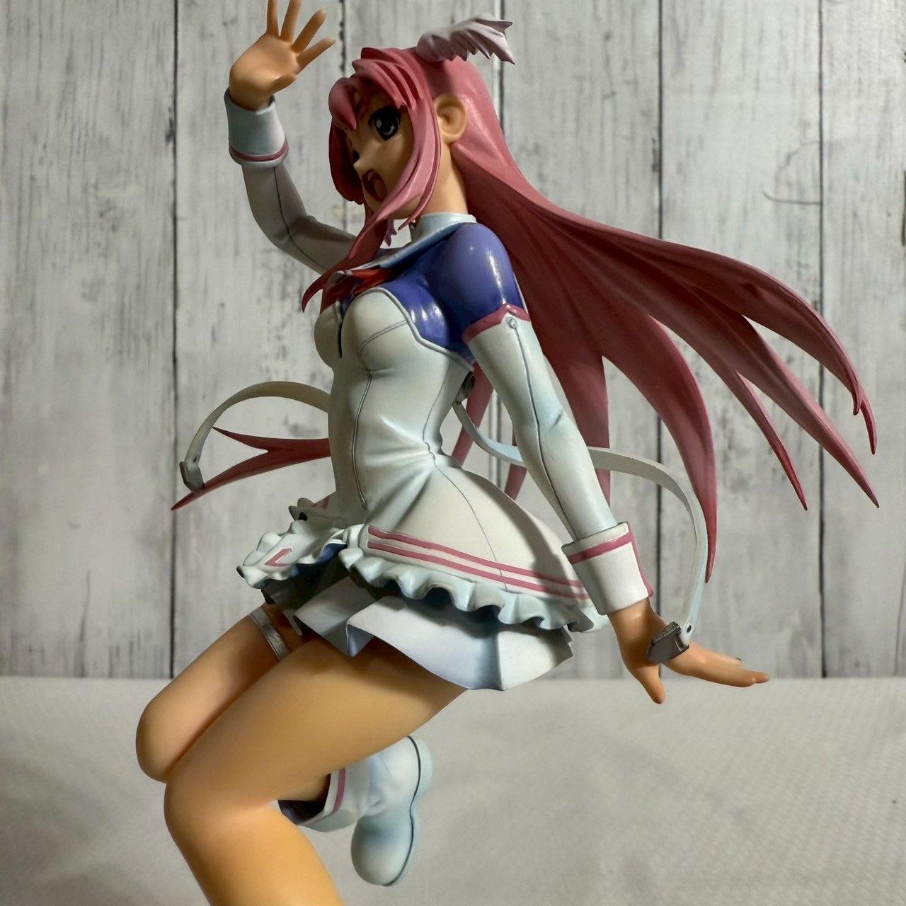 【 値下げあり】アニメ 等 フィギュア 大量セット ワンピース DX王下七武海 フィギュア 完全版8体コンプリート