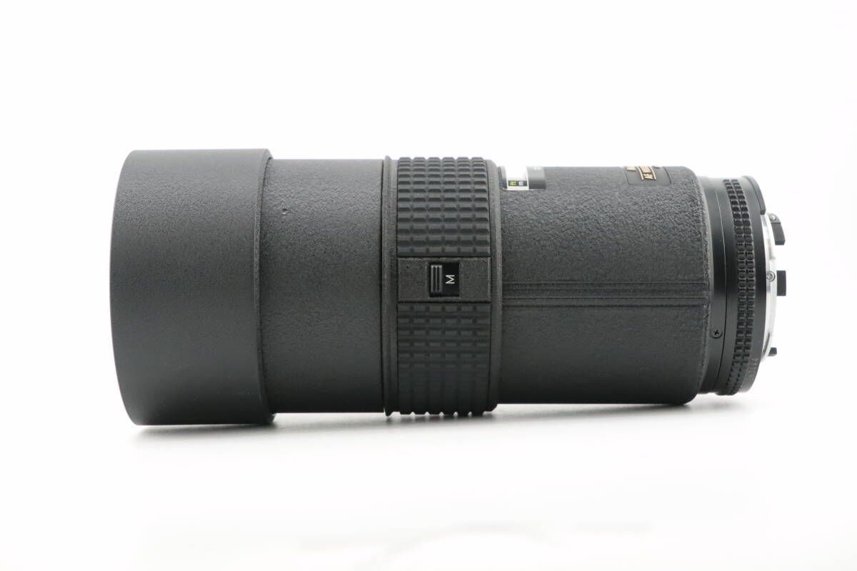  ニコン NIKON AF NIKKOR 180 mm F 2 8 ED W 0911＃3299 レンズ(単焦点) カメラ