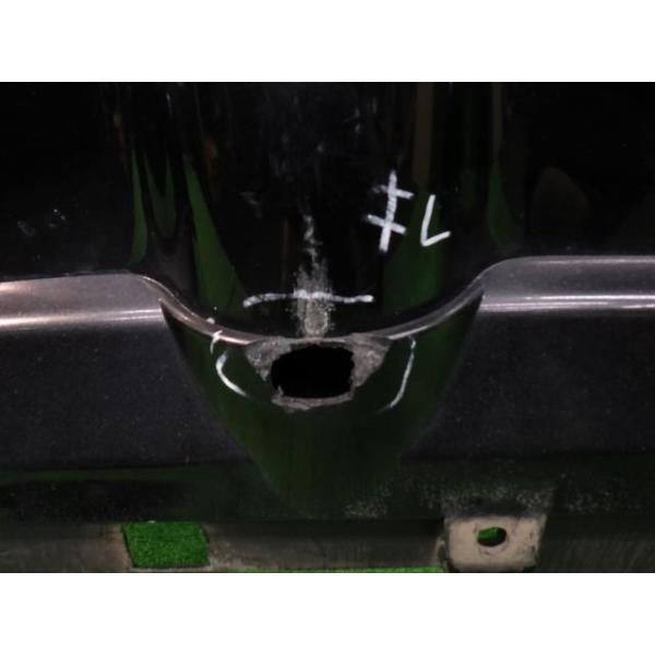 エクストレイル NT31 フロントバンパー 20S 4WD 62022-JH00D G41  