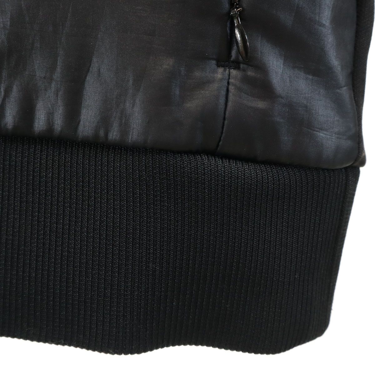 Burberry Black Labelトラックジャケット　国内正規三陽商会タグ BURBERRY BLACK LABEL バーバリーブラックレーベル トラック