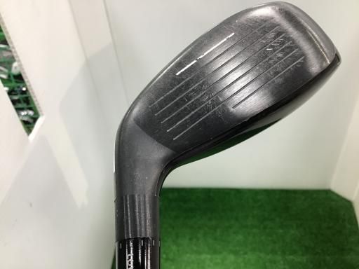 中古】 テーラーメイド M1 U4 ユーティリティ UT TM5-116