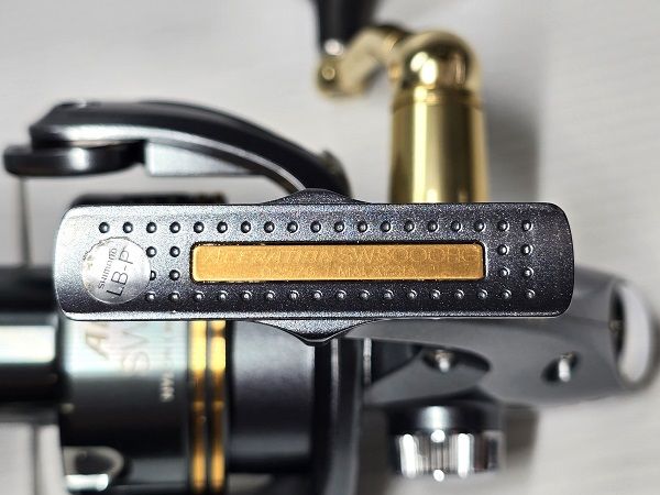 中古品】 シマノ SHIMANO スピニングリール アセレーション SW