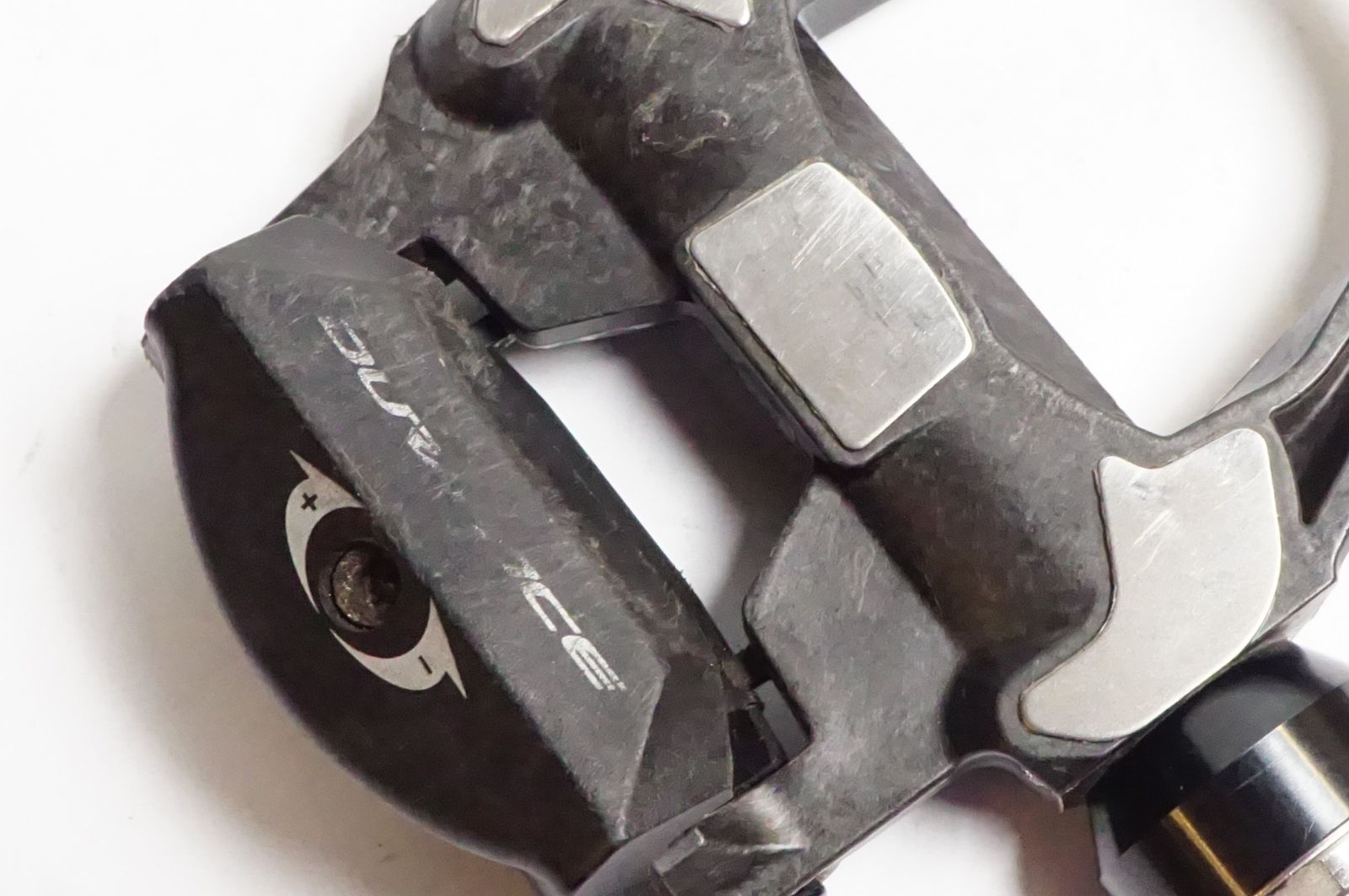 SHIMANO シマノ DURA-ACE PD-R9100 ペダル バイチャリ熊谷店 BRIGHTFACE_UK