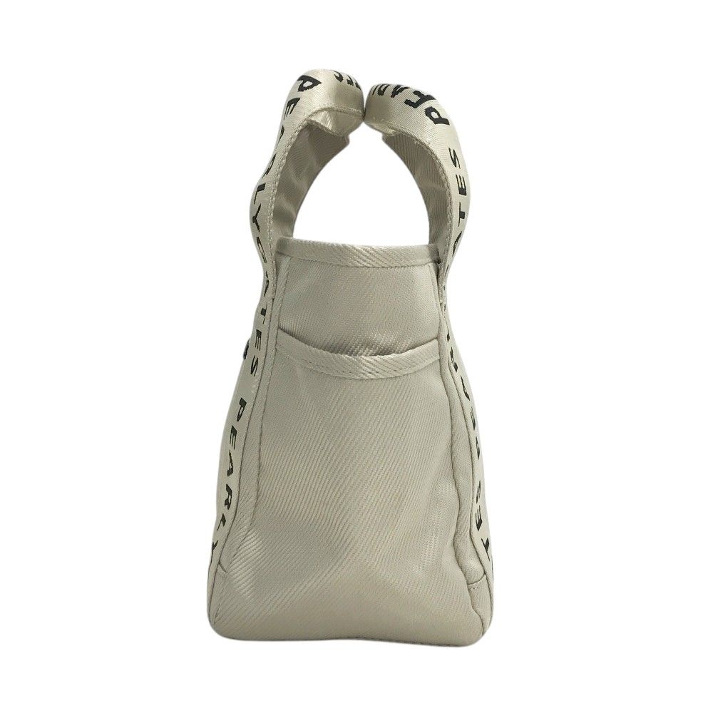 パーリーゲイツカートバックベージュ PEARLY GATES 【新品