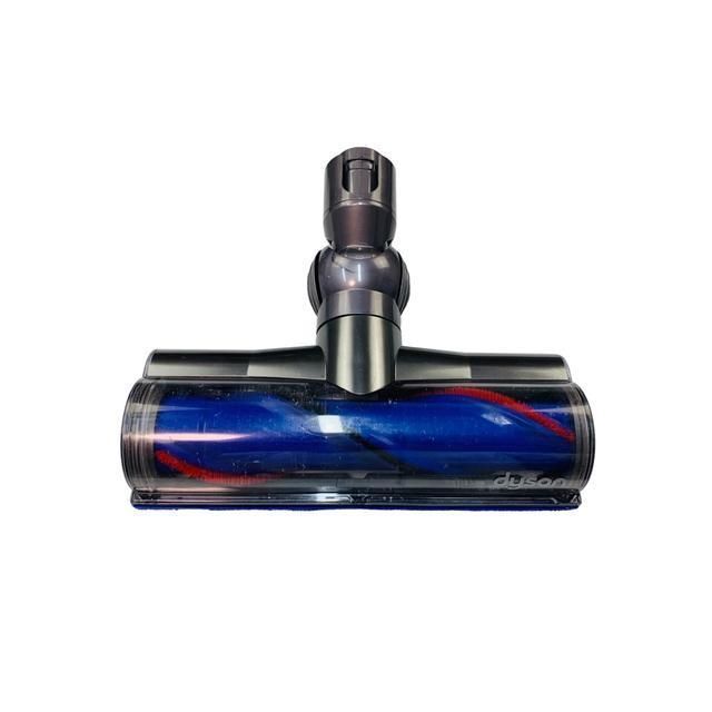 日本製・綿100% Dyson ball motorhead ボールモーターヘッド