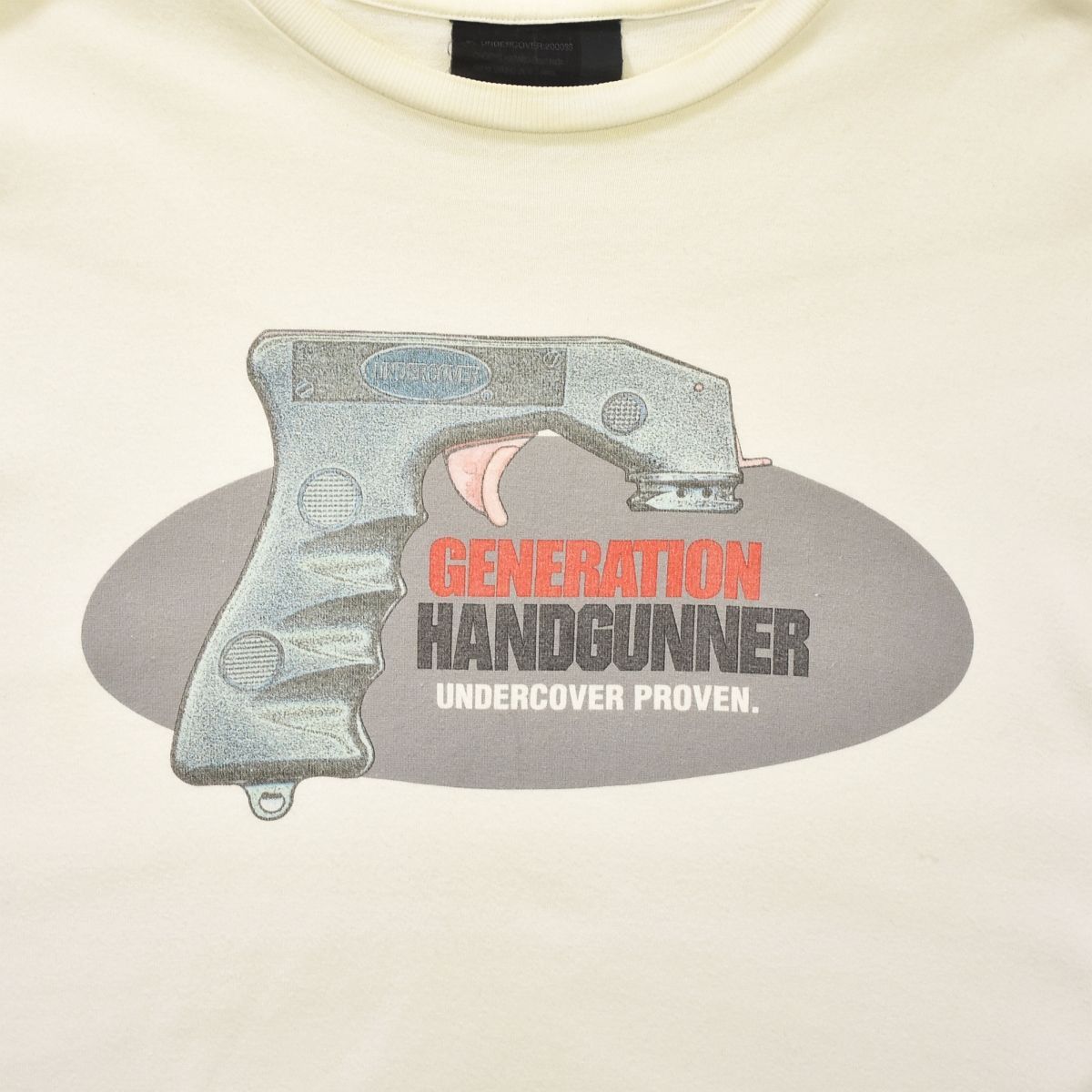 入手困難】 00sヴィンテージ アンダーカバー UNDERCOVER 2000ss 入手困難】 00sヴィンテージ アンダーカバー UNDERCOVER 2000ss