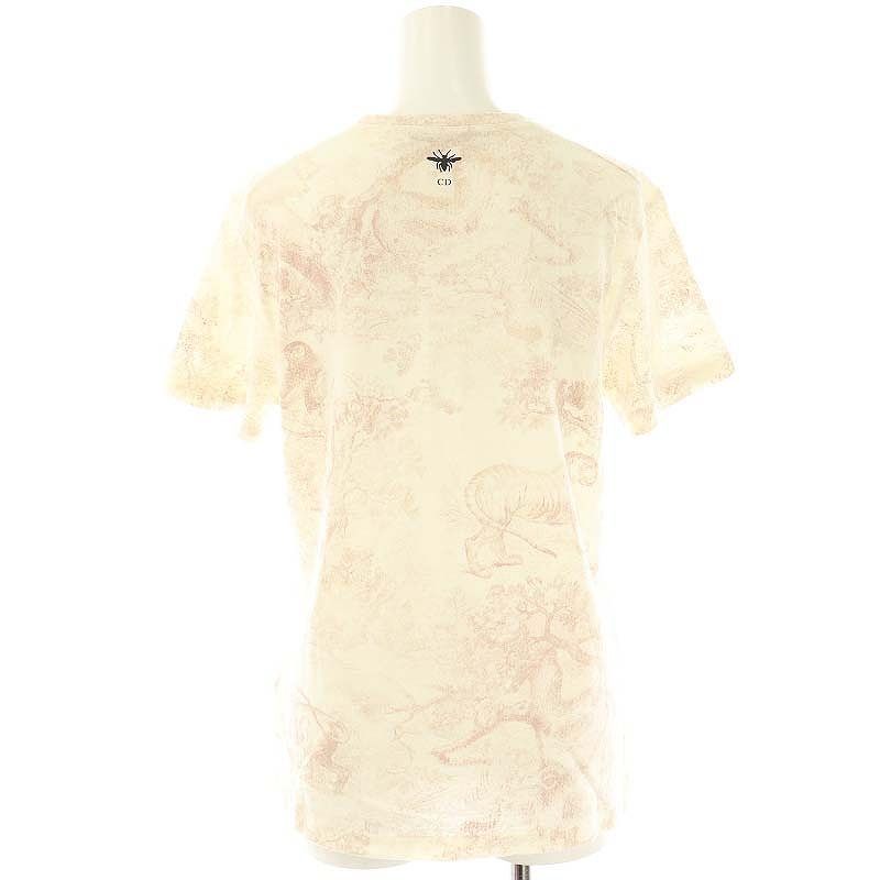 クリスチャンディオール Christian Dior Toile de Jouy トワル
