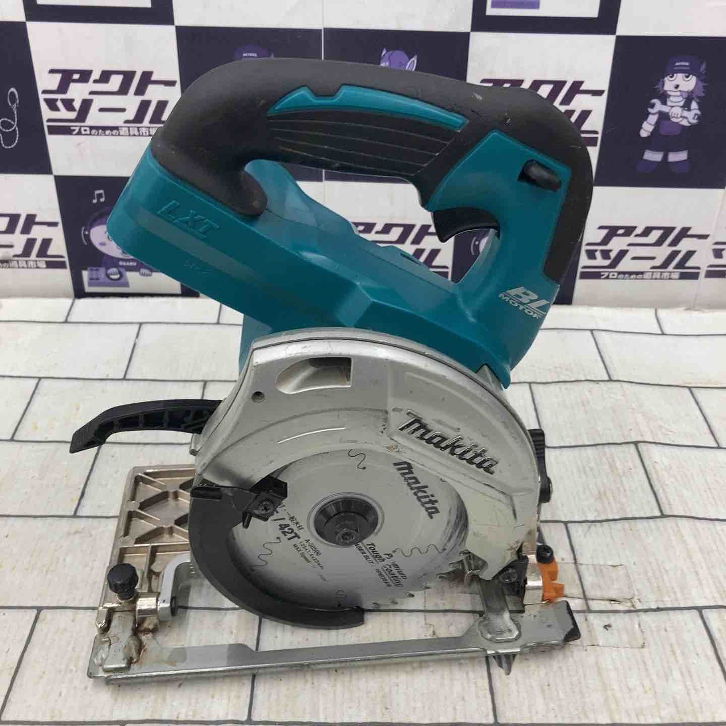 マキタ makita コードレス丸のこ HS471DZ 所沢店