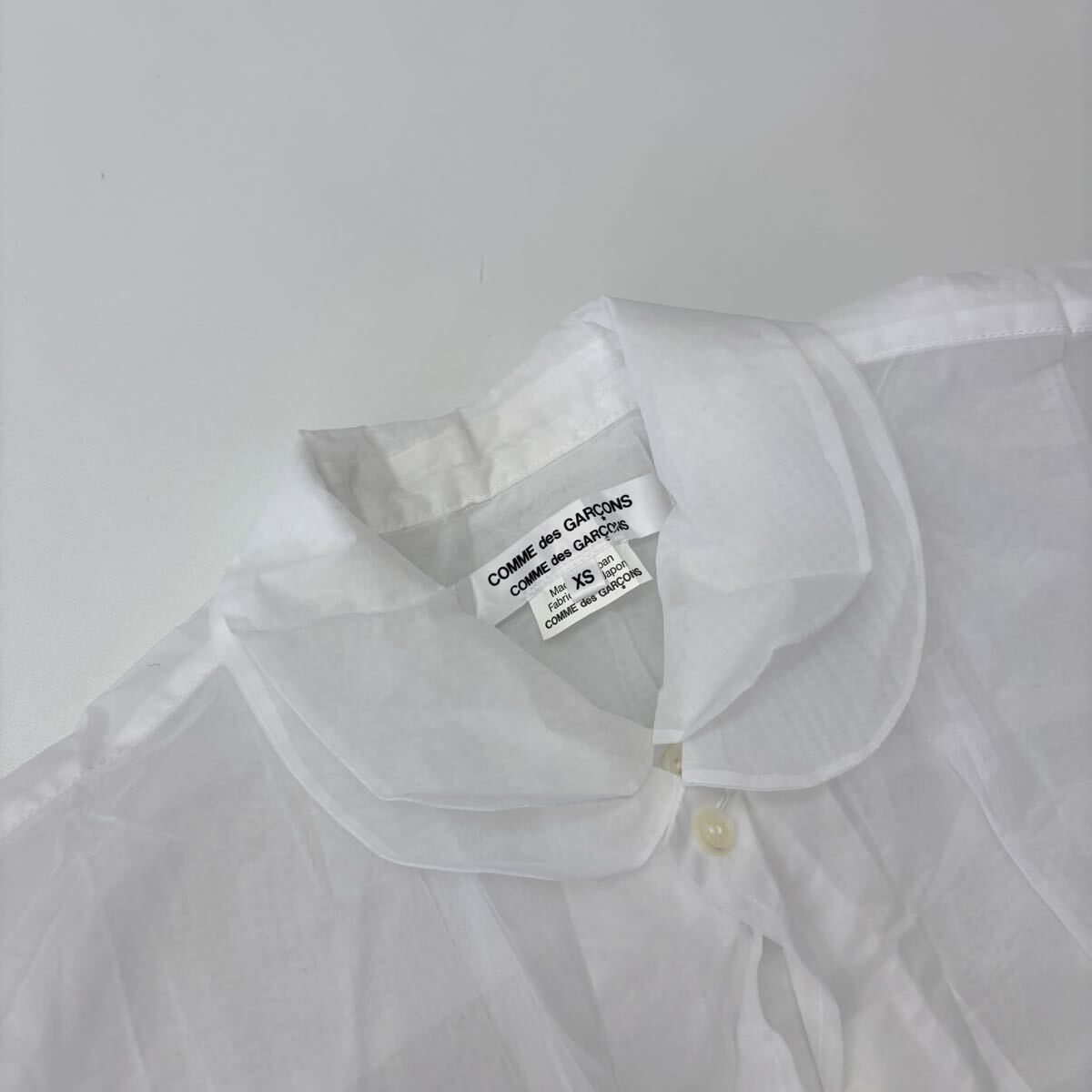 24aw 2024 良品 COMME des GARCONS COMME des GARCONS コムコム コム