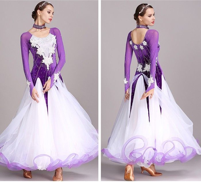 スタンダード ワルツ