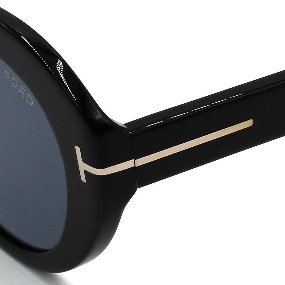 TOM FORD トムフォード サングラス FT1171-K-01A-53レディース TOM FORD トムフォード FT1171-K-01A-53 サングラス EYEWEAR