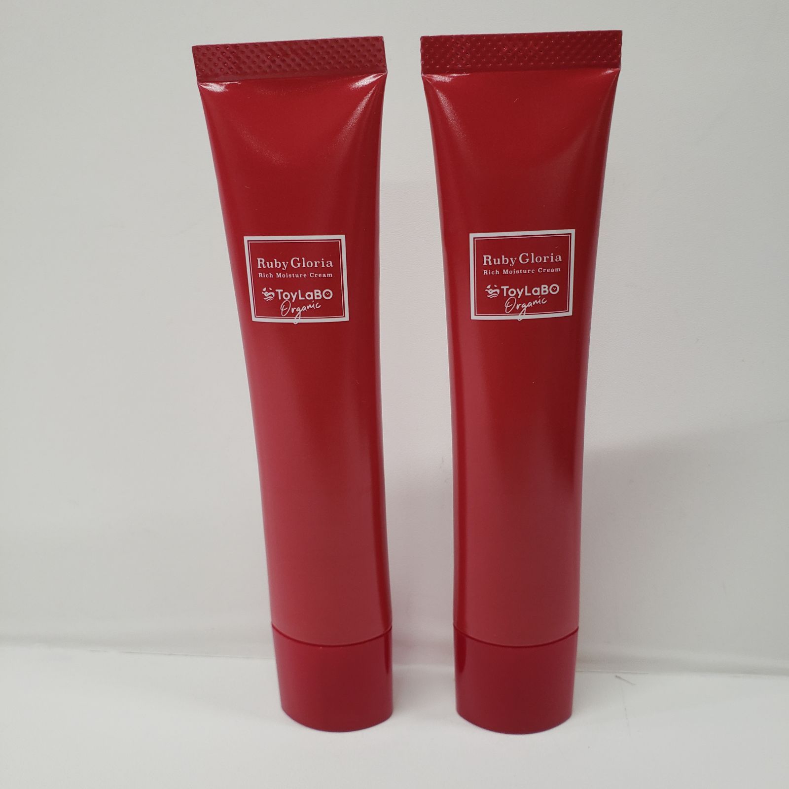P1160 K ToyLaBO トイラボ オーガニック ルビーグロリア リッチ