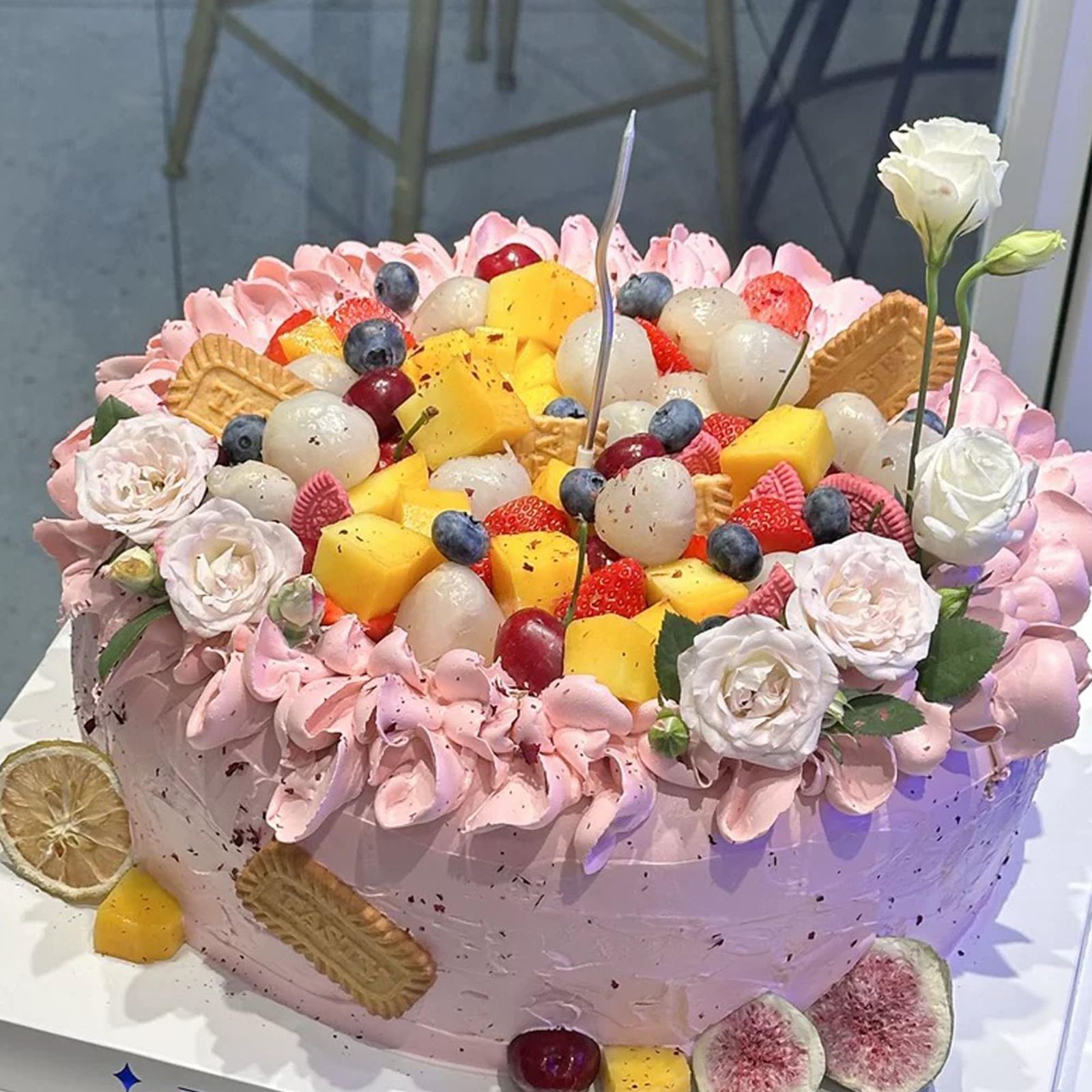 誕生日 ろうそく バースデーキャンド 高級 記念日 ins 誕生日