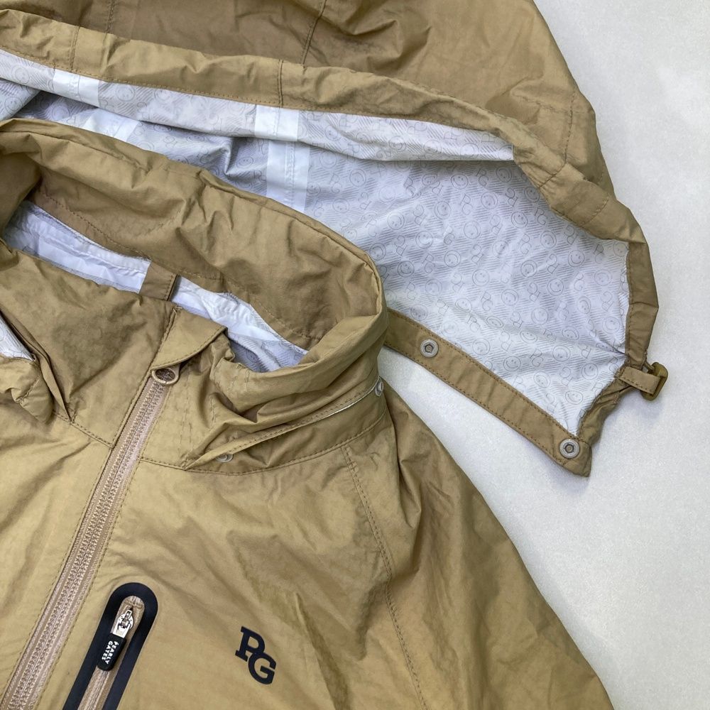 パーリーゲイツ