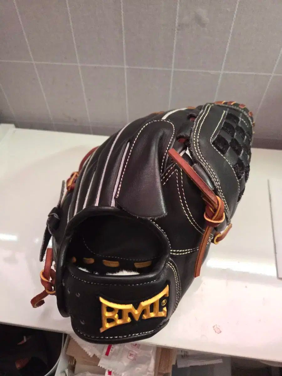 bmc グローブ