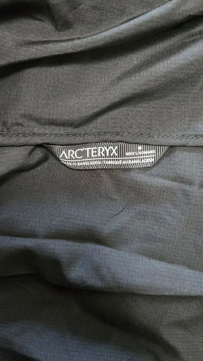 TERYX アークテリクス