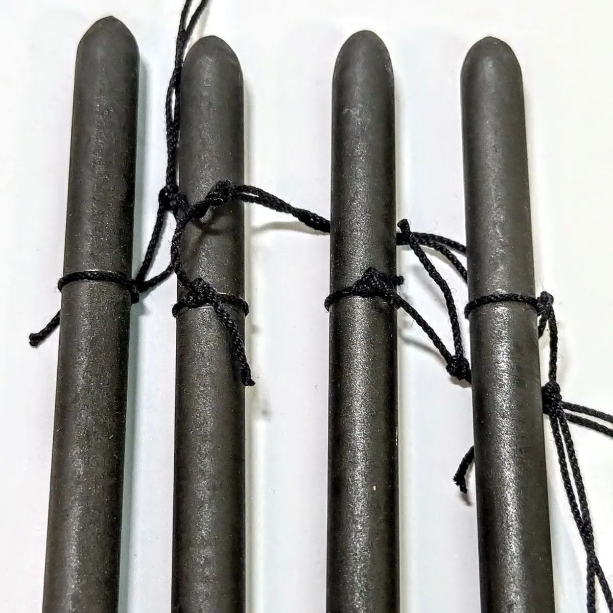 未使用 明珍宗理作 風鈴 鉄 風鈴