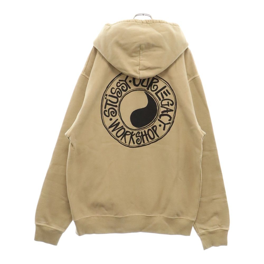 STUSSY (ステューシー) ×OUR LEGACY アワーレガシー プル STUSSY (ステューシー) ×OUR LEGACY アワーレガシー プル
