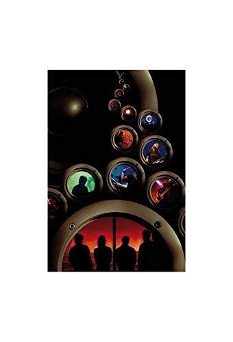 【】Arriving Somewhere [DVD]