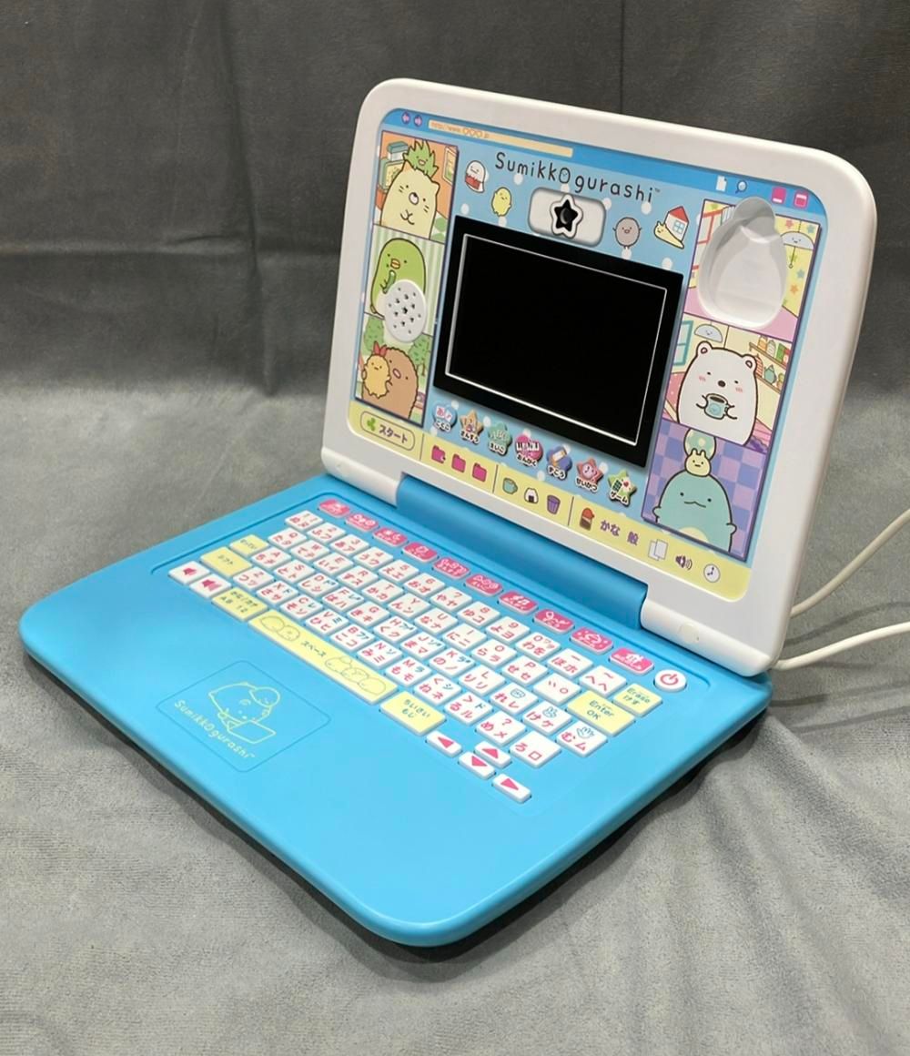 すみっコぐらし パソコンプレミアムプラス