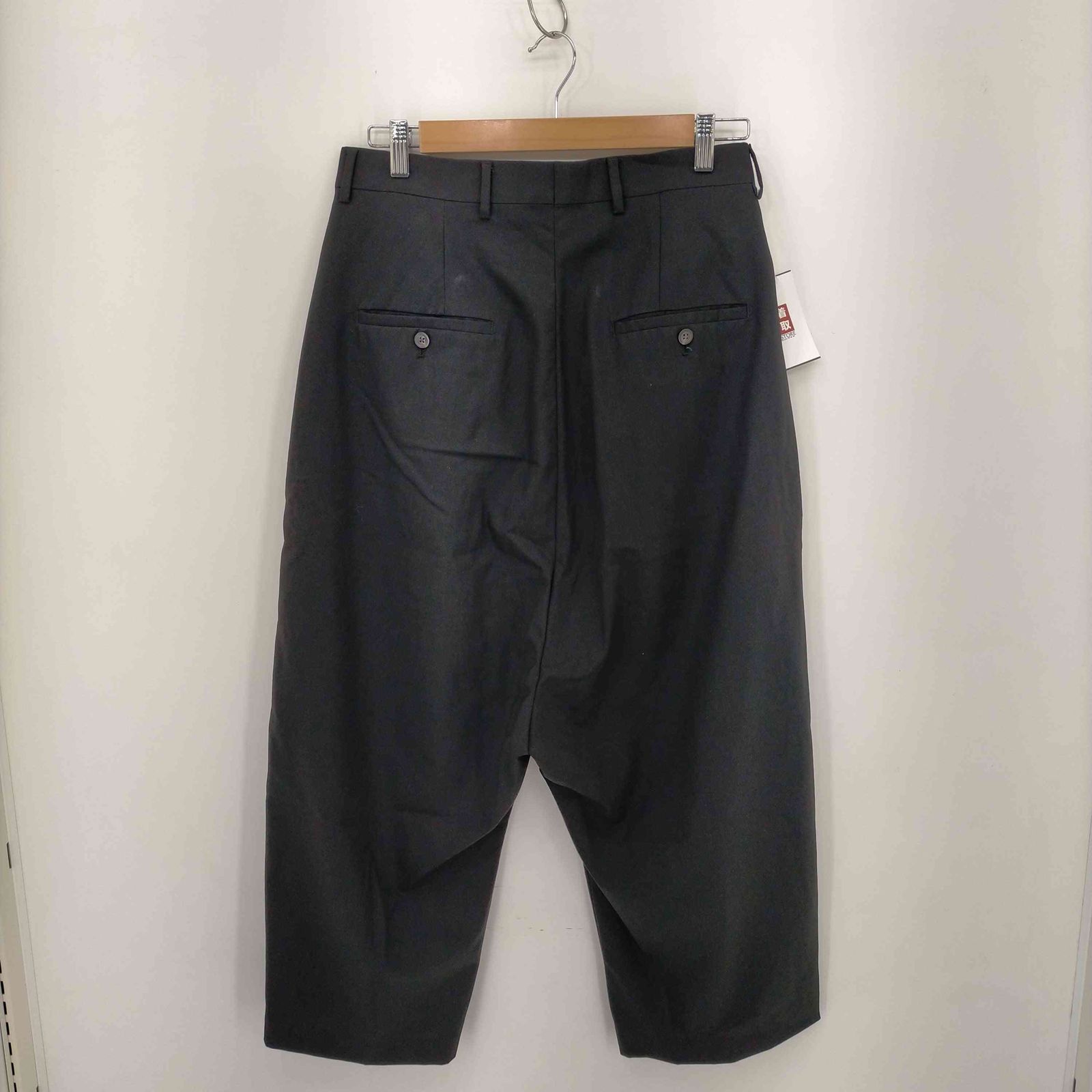 リックオウエンス 19ss BABEL サルエルパンツ（Rick Owens