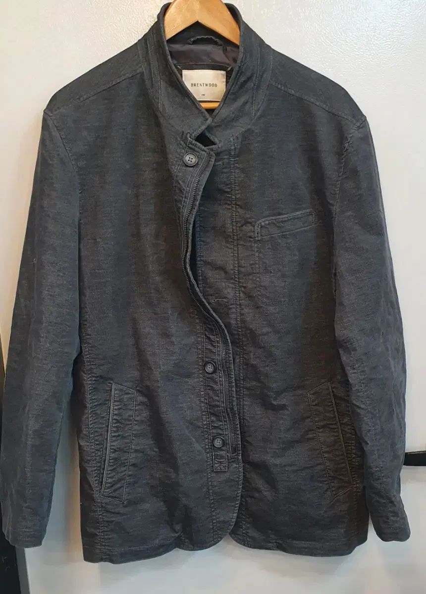 KOLONSPORT コーロンスポーツ ブレンウッド モールスキン ウォサンジャパリー 110