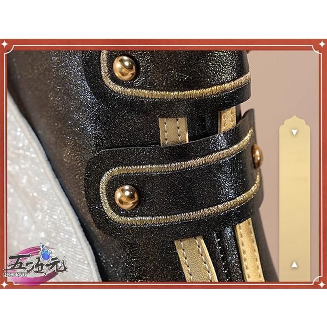 崩壊スターレイル コスプレ