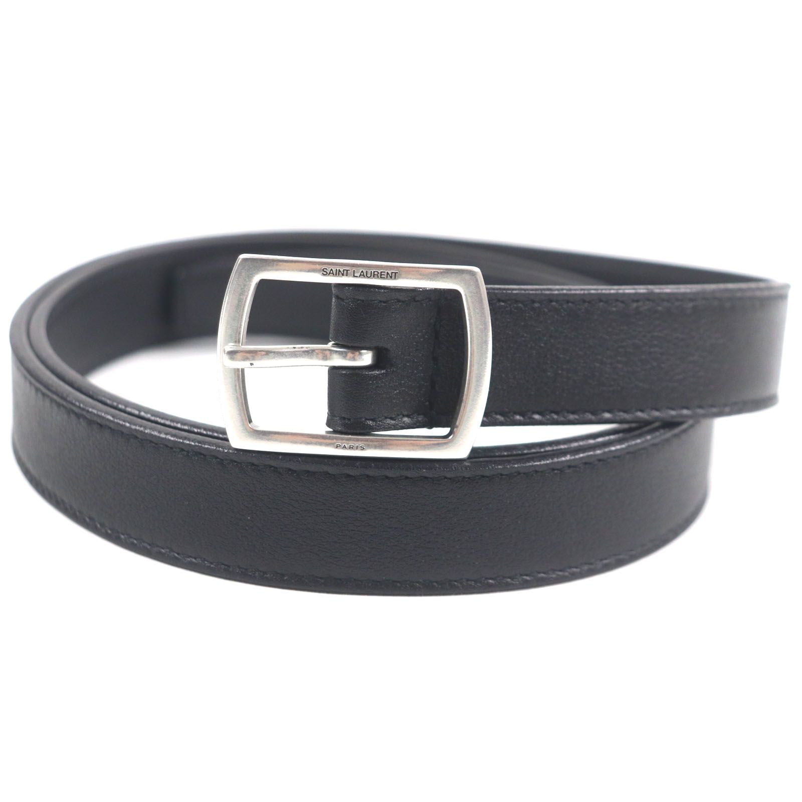 極美品▽SAINT LAURENT PARIS サンローランパリ GRZ593332