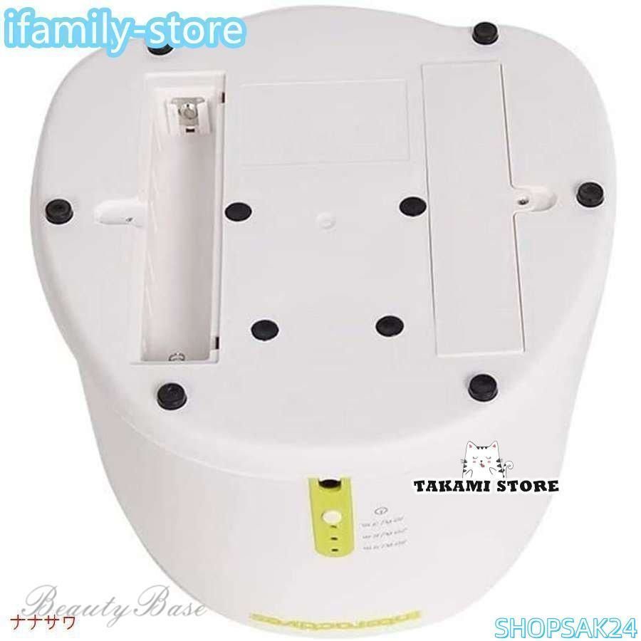 犬用のミニインタラクティブフェッチおもちゃ投げ機トレーニングと遊び 3種類の発射距離