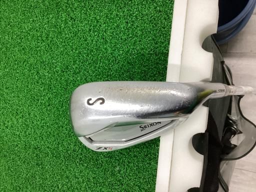 【中古】 サウンドマップ京都 ４/ウェッジ 中古】 ダンロップ SRIXON ZX5 SW ウェッジ WG NS PRO MODUS3