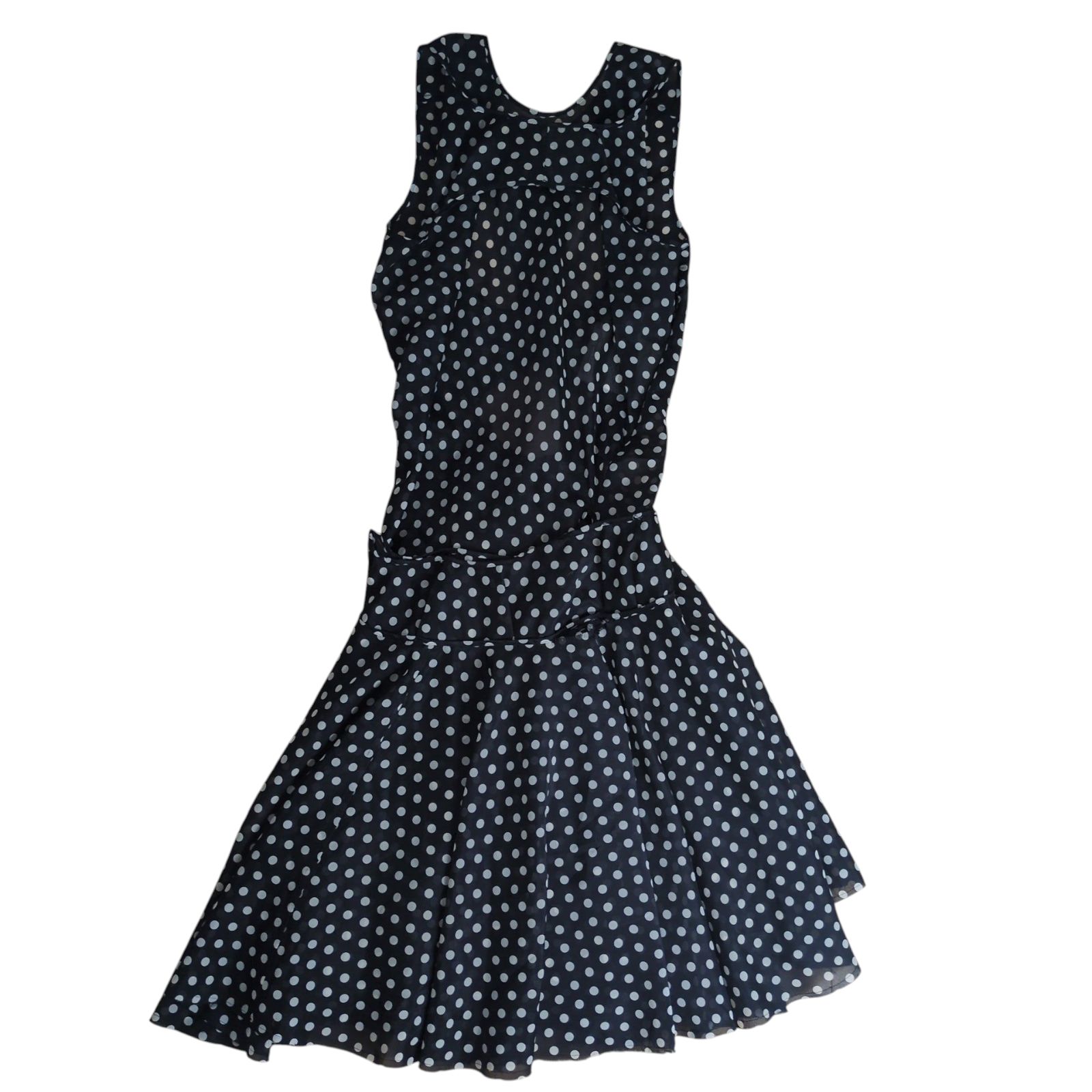 JUNYA WATANABE ノースリーブミニワンピース　コムデギャルソン 中古・古着通販】JUNYA WATANABE COMME des GARCONS ((ジュンヤ