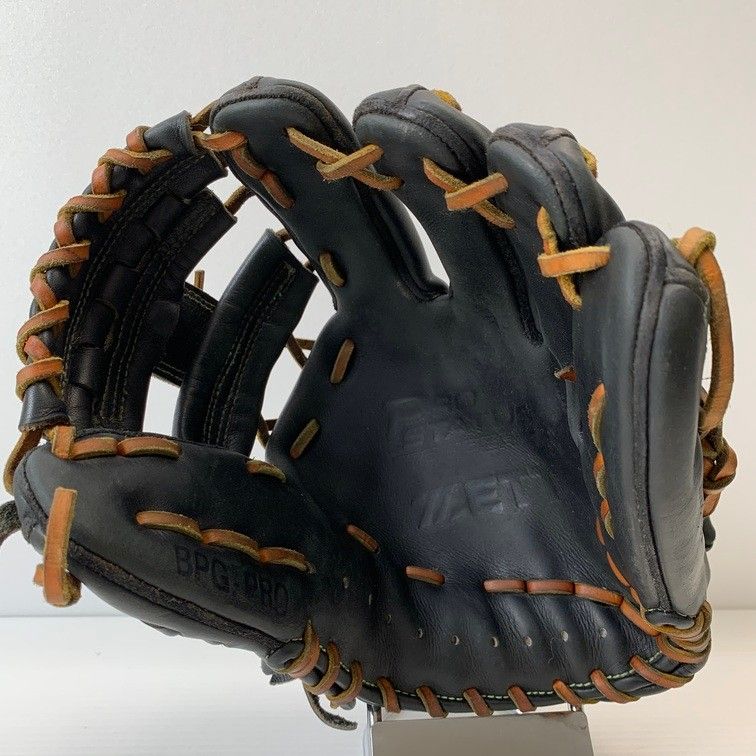 硬式 内野手用グローブ
