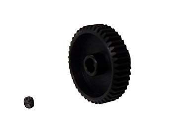 【中古】スクエア 64P ハードスチールピニオンギヤ 43T SGE-643 g6bh9ry