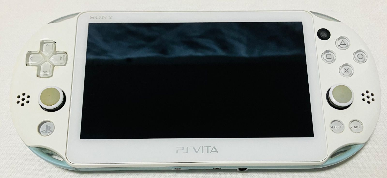 PlayStation®Vita（PCH-2000シリーズ） Wi-Fiモデル PCH-2000