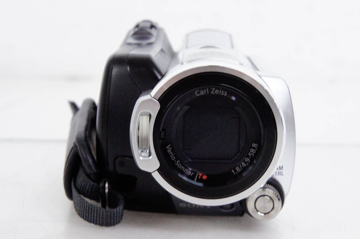 デジタルHDビデオカメラレコーダー HDR-SR11 Amazon.co.jp: SONY ビデオカメラ Handycam SR11 内蔵