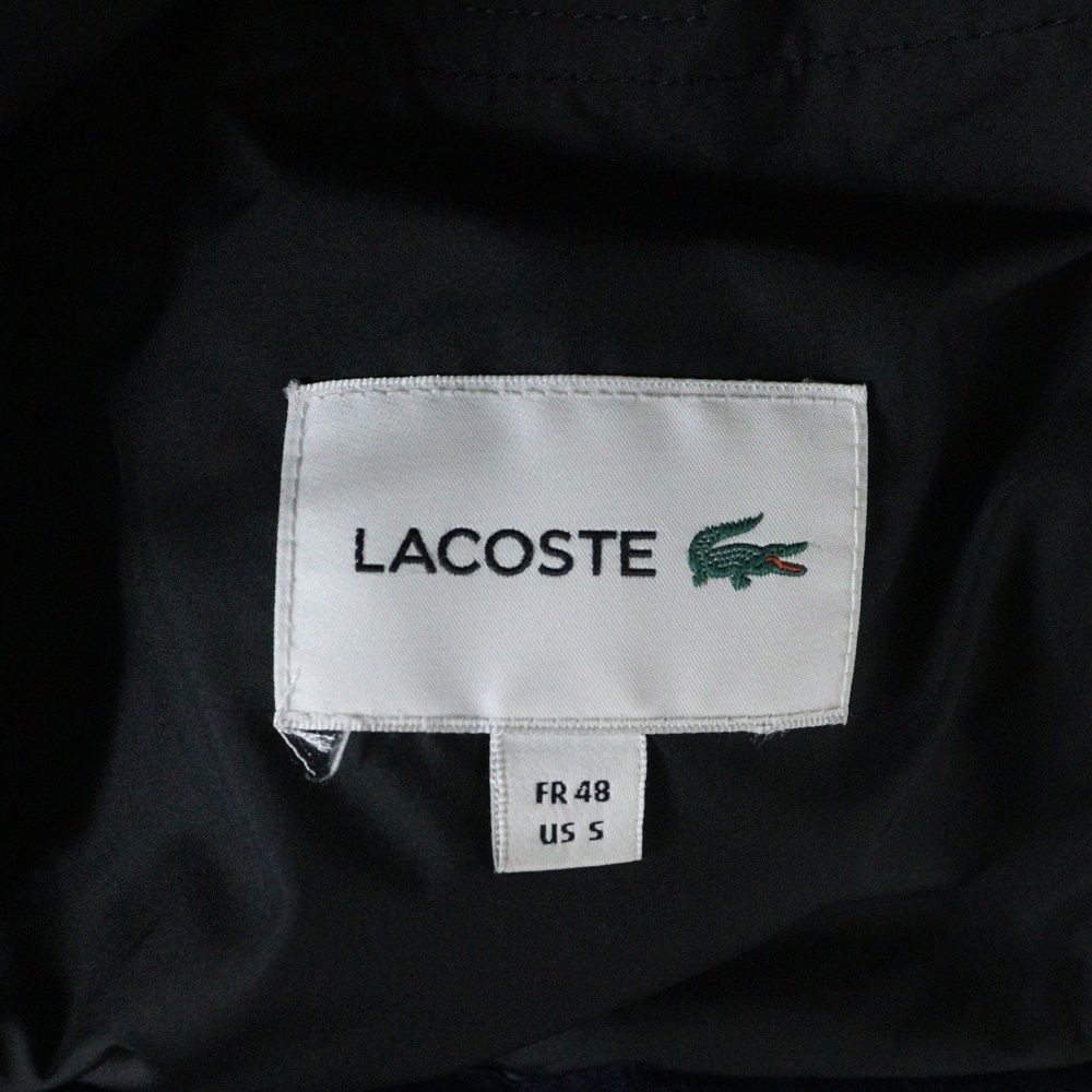 LACOSTE ラコステ