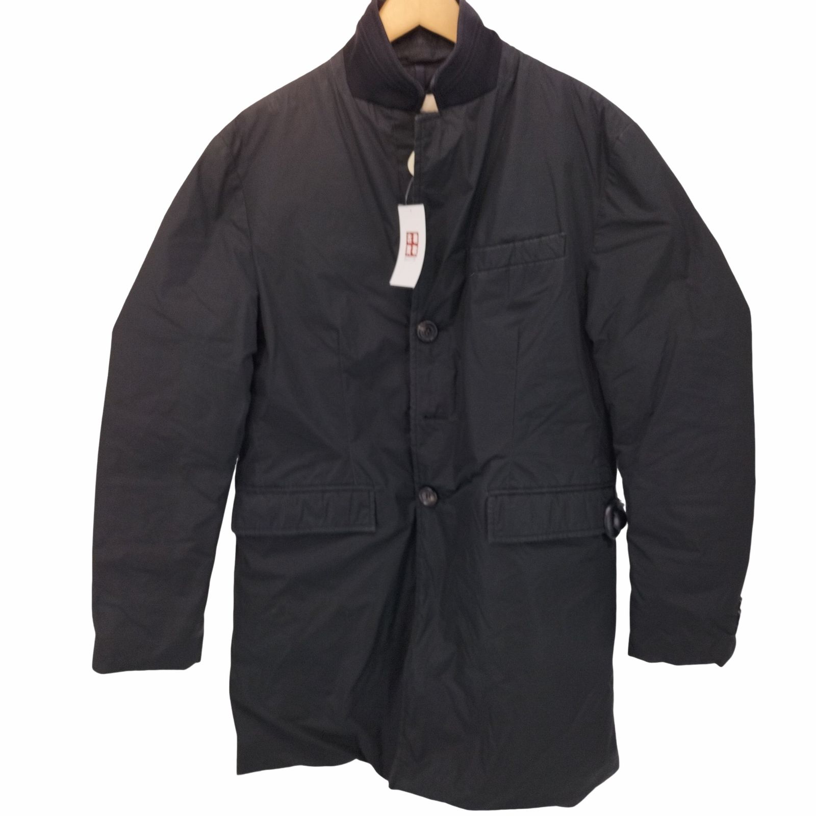 モンクレール MONCLER CHINON シノン ナイロン ステンカラー ダウン 