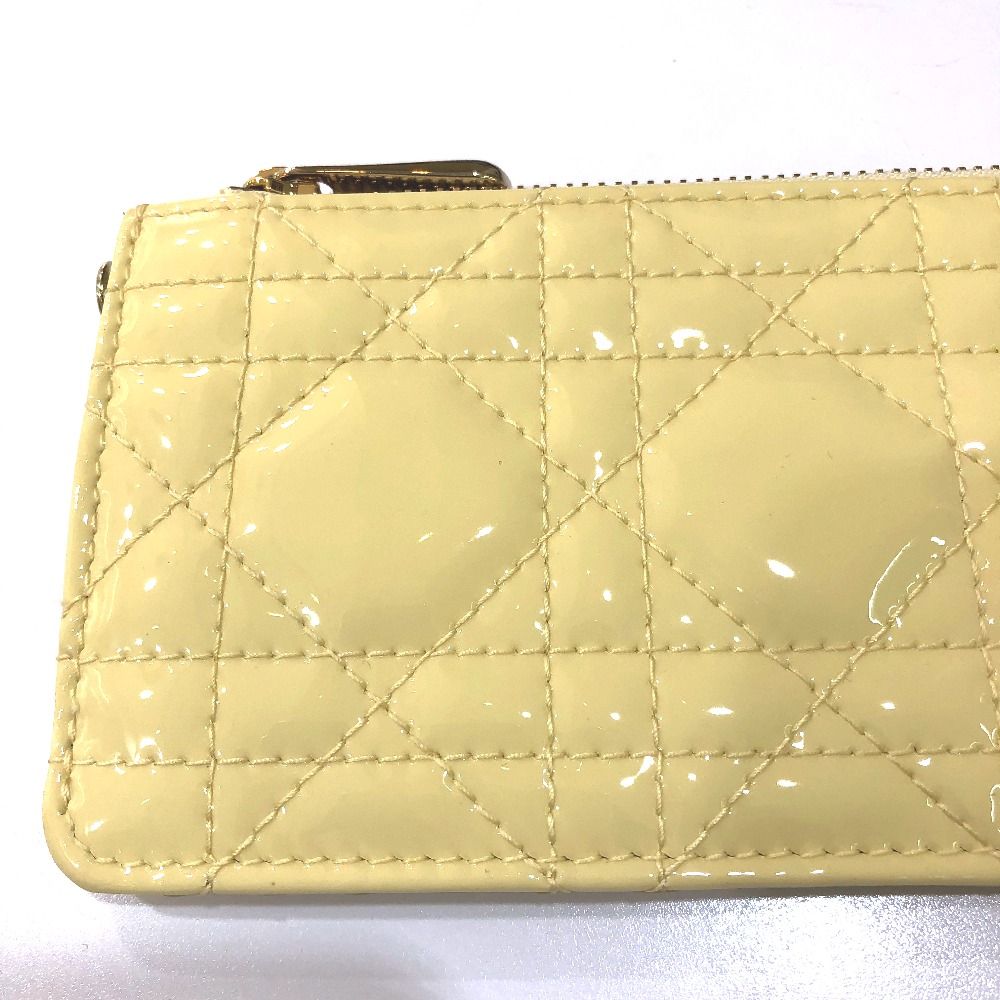 Dior 財布 コインケース カードケース 美品 - 小物