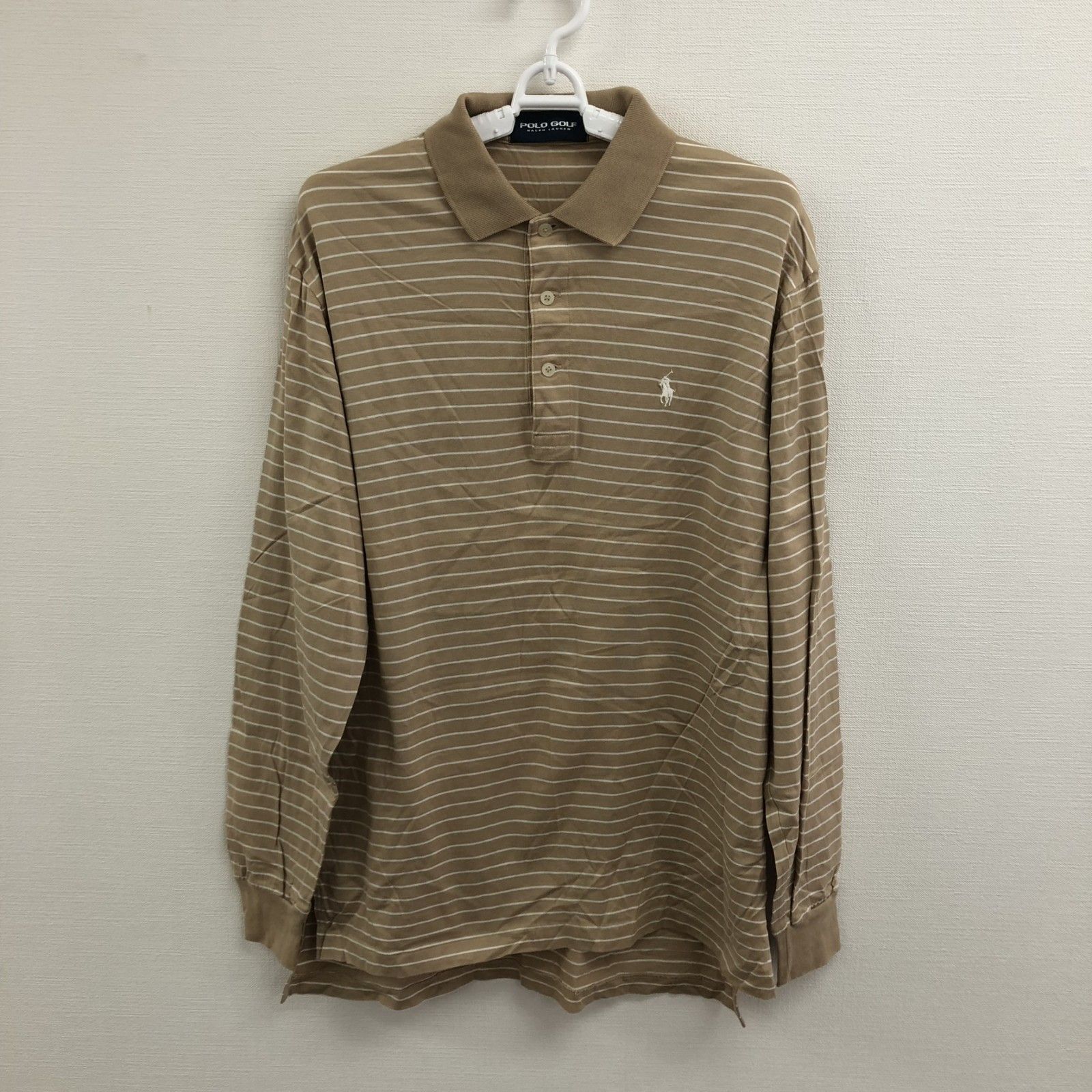 POLO GOLF RALPH LAUREN】ポロゴルフラルフローレン トップス 